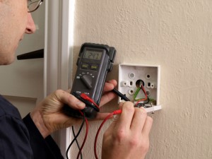 Houston Electrical Inspection