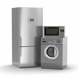 Electrical Appliances in Houston, TX