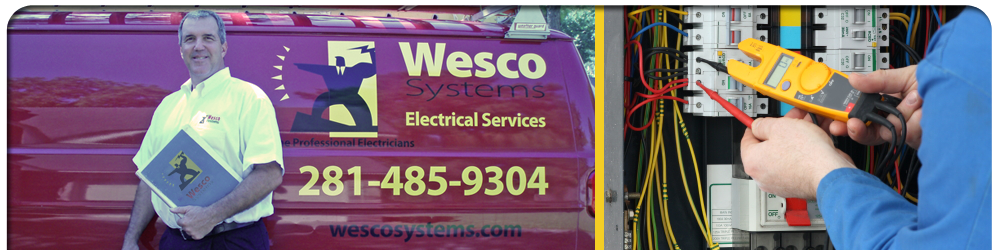 Houston Electrician