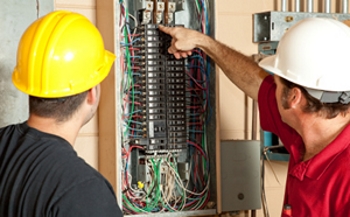 Taylor Lake Area Electrician