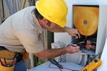 Houston Electrical Meters